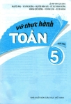 VỞ THỰC HÀNH TOÁN LỚP 5 - TẬP 2 (Kết nối tri thức với cuộc sống)